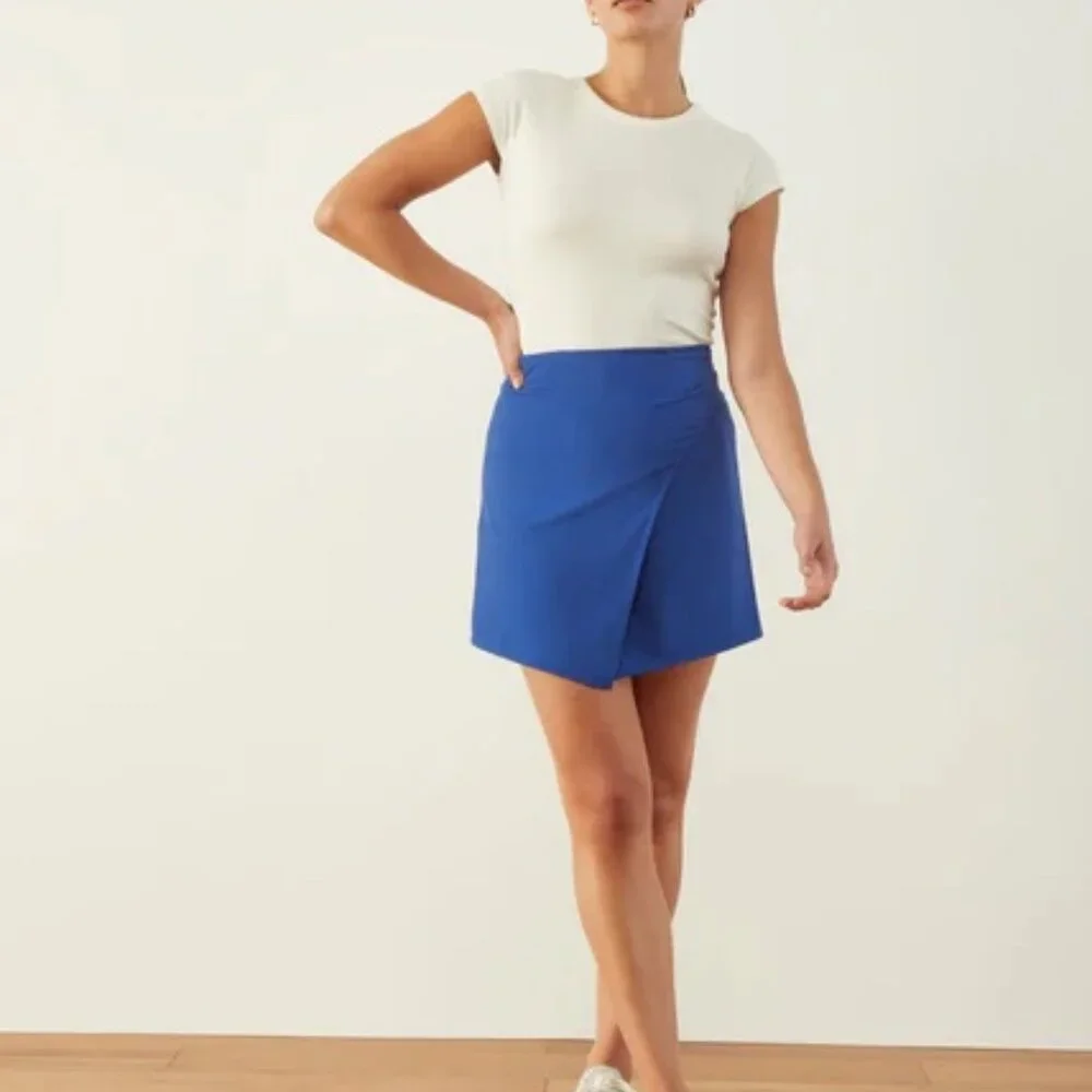 Aday Keep It Cool Skort, 3 in 1, M - NWOT - Picture 1 of 6